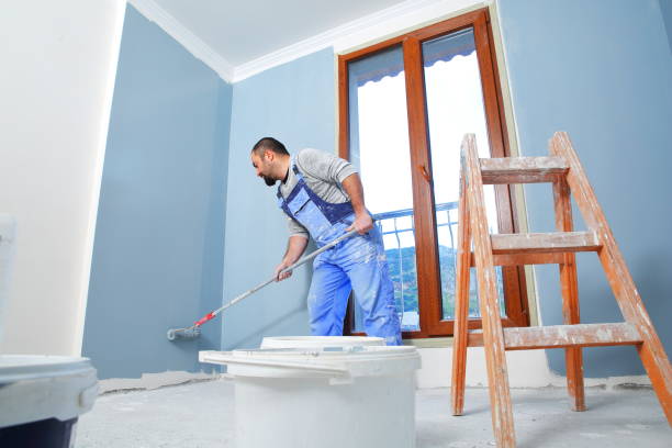 Best Mold Damage Restoration  in Bolivar Peninsula, TX