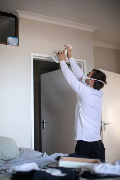 Best Real Estate Mold Inspection  in Bolivar Peninsula, TX
